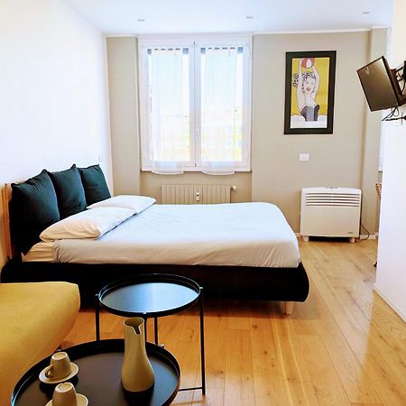 Dame Apartment Milano Ngoại thất bức ảnh