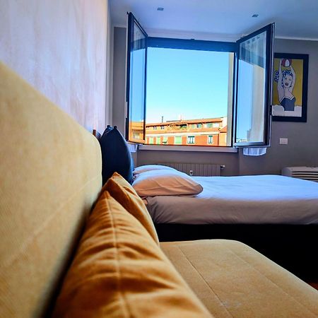 Dame Apartment Milano Ngoại thất bức ảnh