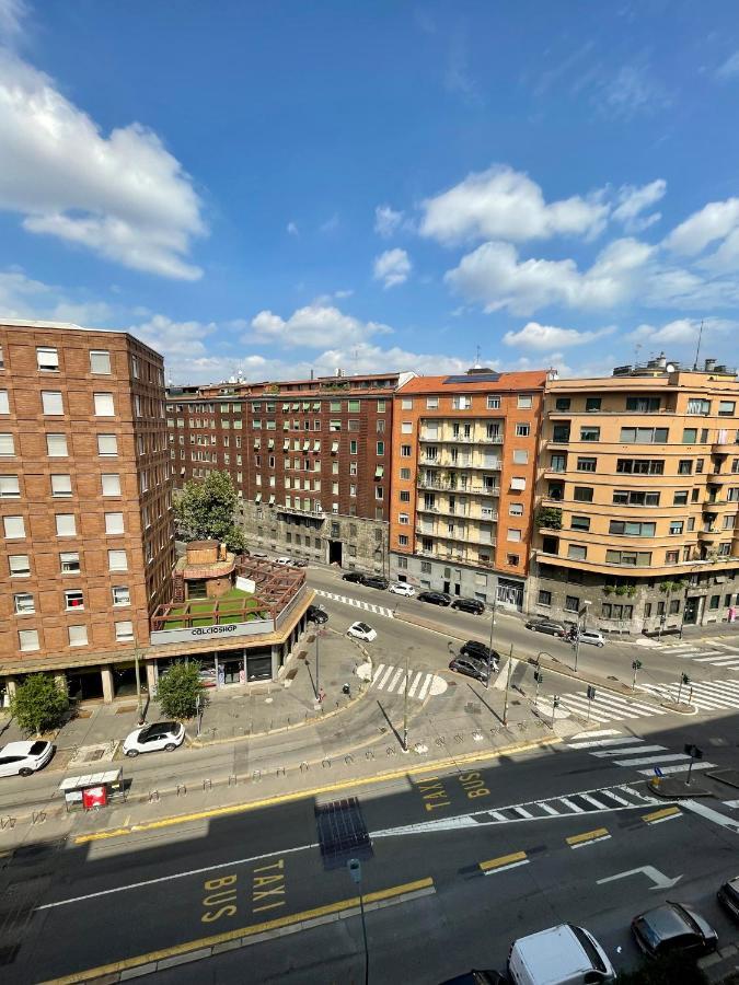 Dame Apartment Milano Ngoại thất bức ảnh