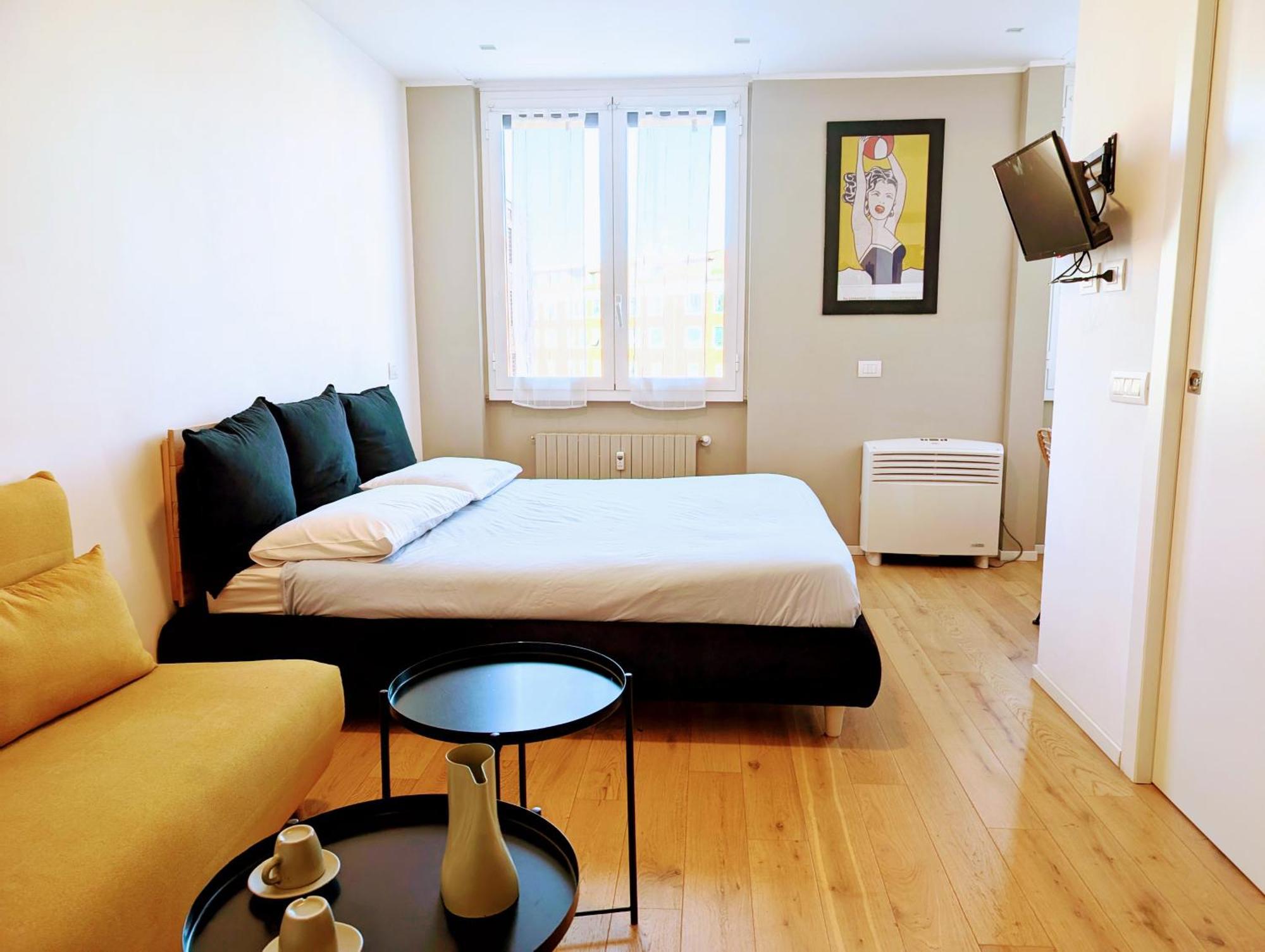 Dame Apartment Milano Ngoại thất bức ảnh