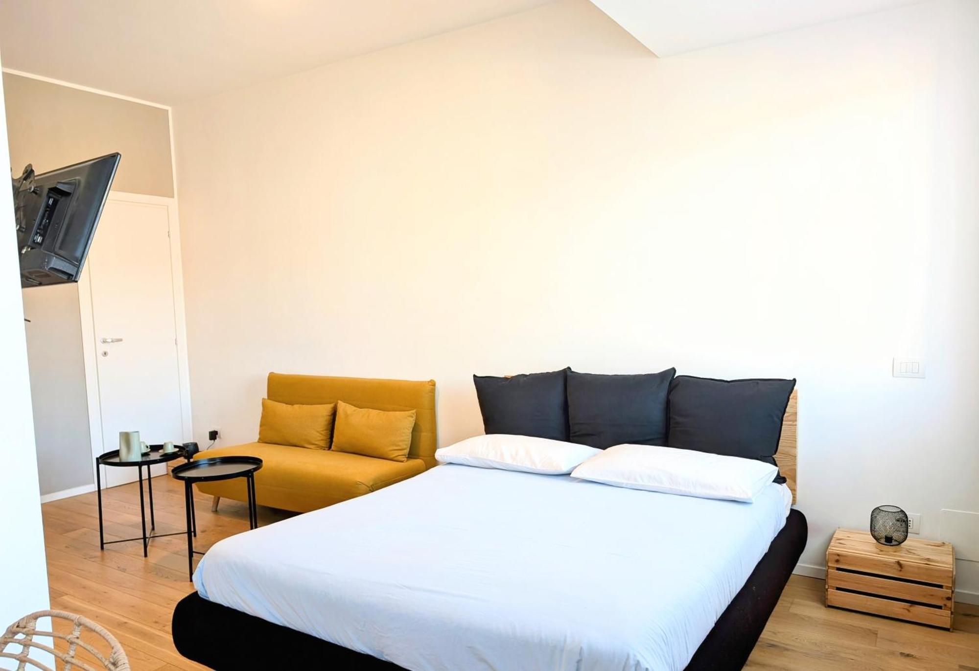 Dame Apartment Milano Ngoại thất bức ảnh