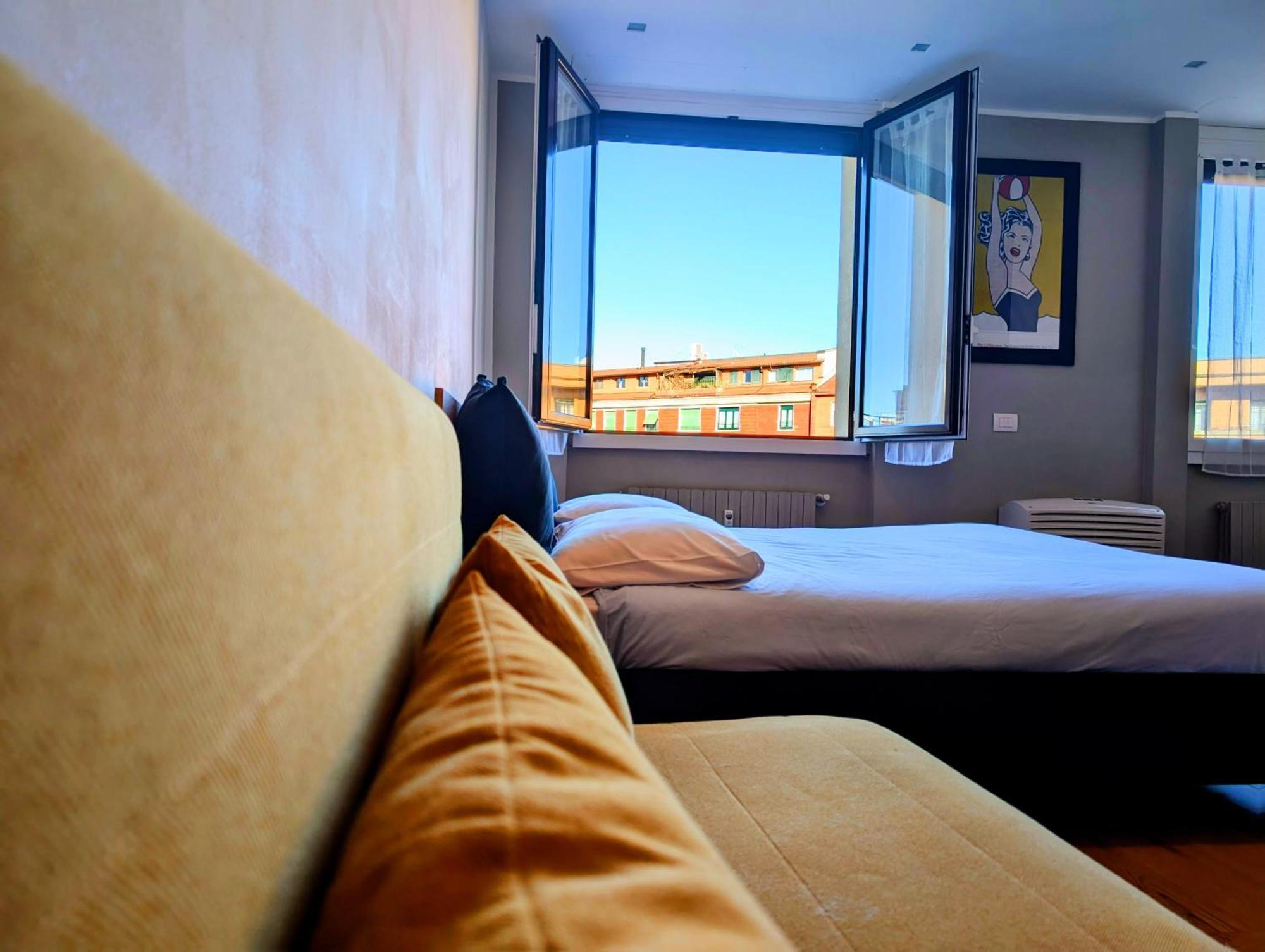 Dame Apartment Milano Ngoại thất bức ảnh
