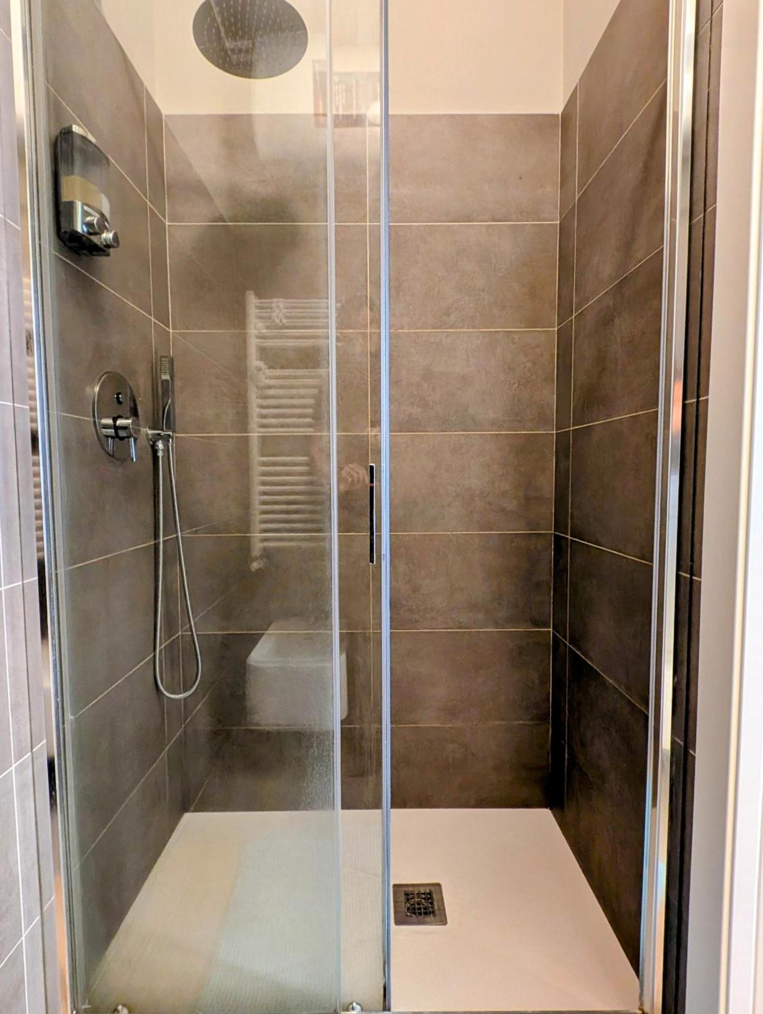Dame Apartment Milano Ngoại thất bức ảnh