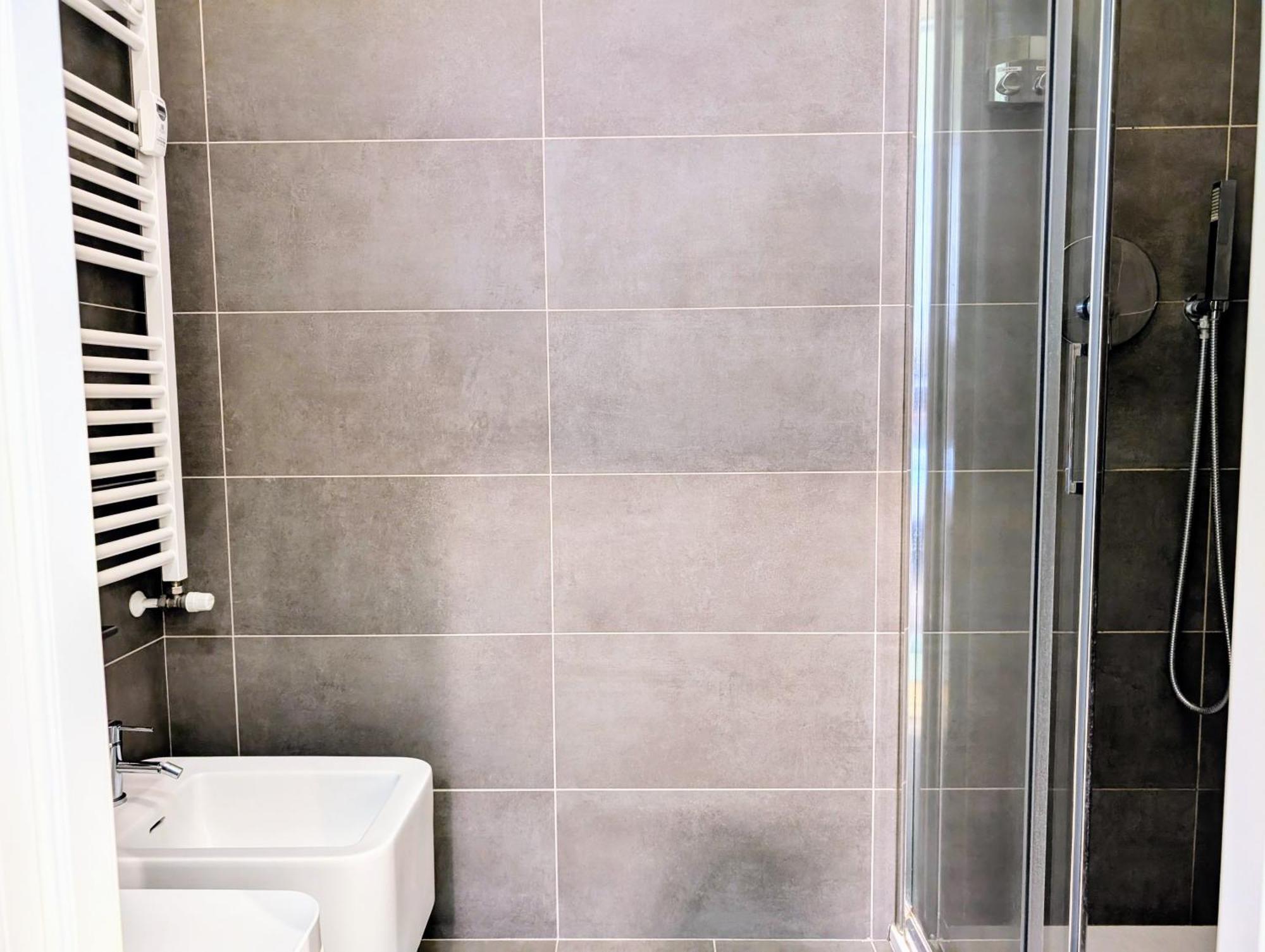 Dame Apartment Milano Ngoại thất bức ảnh
